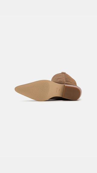 Botas Michael Kors Nash Cafe