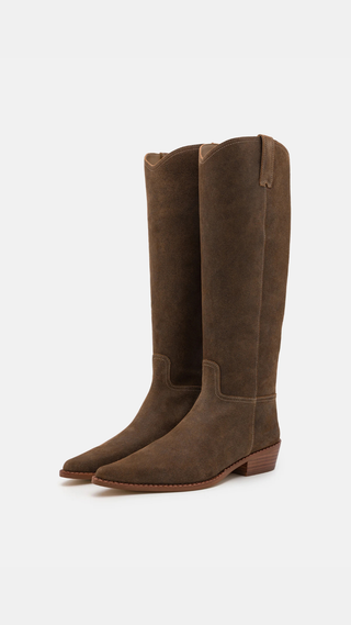 Botas Michael Kors Nash Cafe