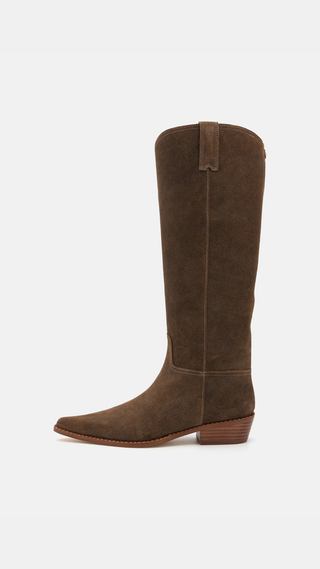 Botas Michael Kors Nash Cafe