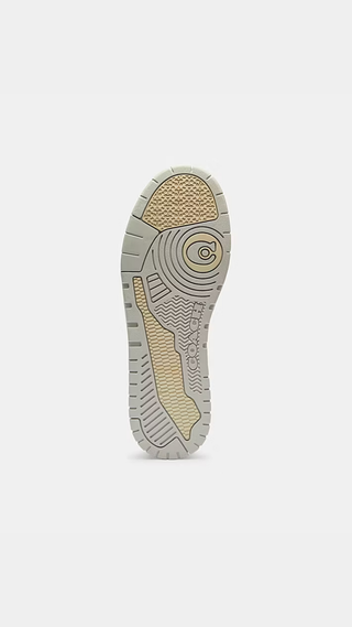 Sneaker Coach SoHo in Signature Multi