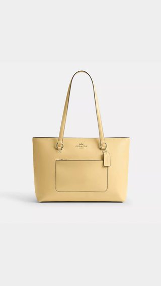 Tote Coach Station Tote Bag Amarillo