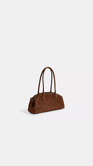 Cartera Coach Empire Carryall Bag 34 Maple