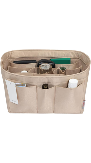 Organizador Amazon Accesorios ZTUJO Beige