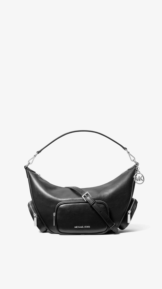 Bolso Michael Kors Merritt Black