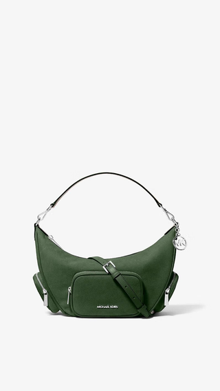Bolso Michael Kors Merrit Green