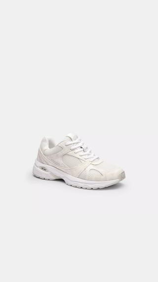 Zapatillas Coach sport sneakers Blanco