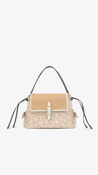 Bolso Tous Kaos Icon Arena