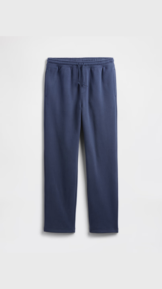 Pantalon GAP Soft sweatpants Azul