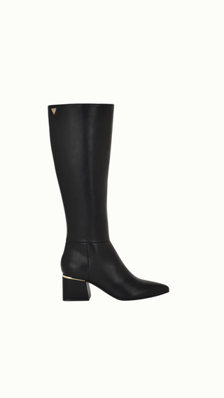 Bota Guess Hoppers Black