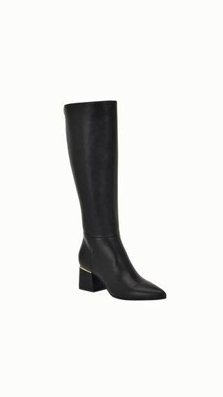 Bota Guess Hoppers Black
