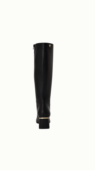 Bota Guess Hoppers Black