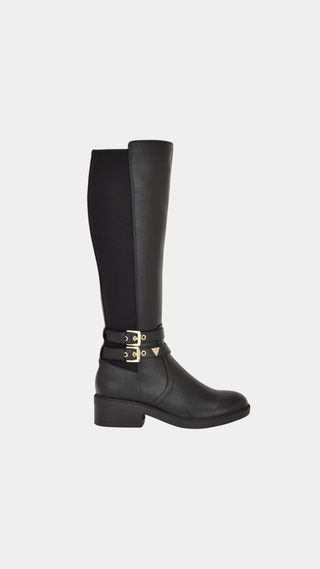 Botas Guess Partha Black
