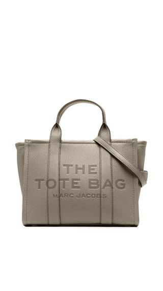 Bolso Marc Jacobs Tote Concrete