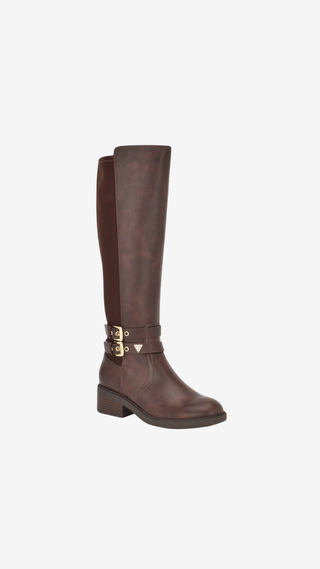 Botas Guess Partha Brown
