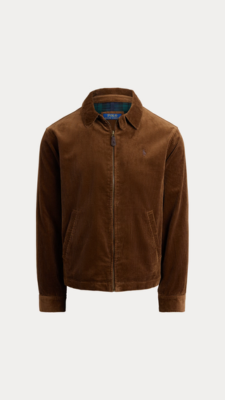 Chaqueta Polo Ralph Lauren Cafe