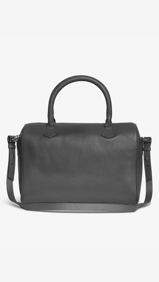 Cartera Zadig & Voltaire SUNNY MEDIUM WINGS GL Black