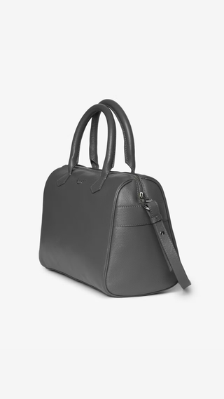 Cartera Zadig & Voltaire SUNNY MEDIUM WINGS GL Black