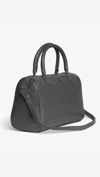 Cartera Zadig & Voltaire SUNNY MEDIUM WINGS GL Black