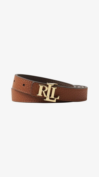 Cinturon Polo Ralph Lauren Cafe