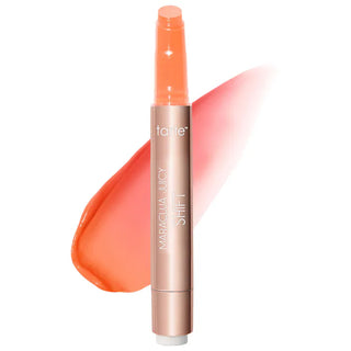 Labial Tarte maracuja juicy lip plump shift CLEMENTINE