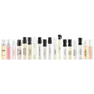 Sephora Favorites
Perfume Sampler