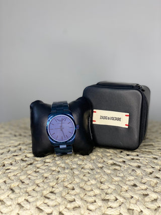 Reloj Zadig & Voltaire Time2love Colorblock Ink