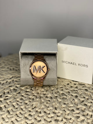 Reloj Michael Kors MK4733