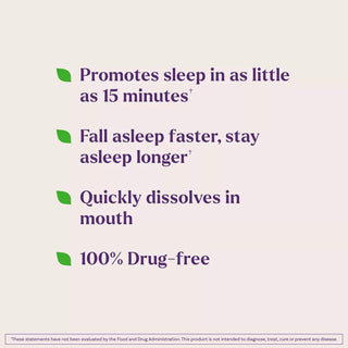 Natrol sleep melatonin 10mg 100 tabletas
