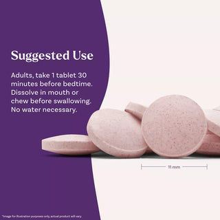 Natrol sleep melatonin 10mg 100 tabletas