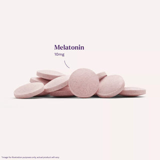 Natrol sleep melatonin 10mg 100 tabletas