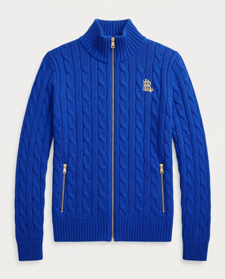 Poleron Ralph Lauren Blue