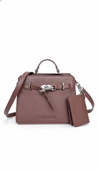 Tote Steve Madden Bevelyn Brown