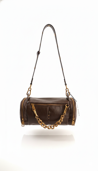 Cartera Steve Madden Bconrad Cocoa Shoulder