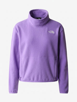 Micro Polar North Face PURPURA