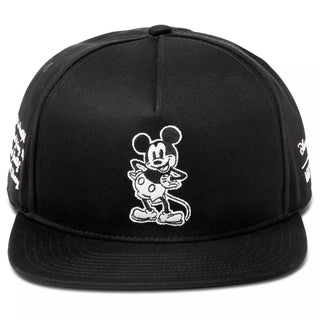 Gorra de béisbol Disney Mickey Mouse de Vans – Disney100
