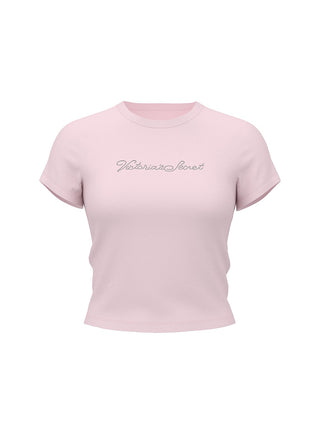 Polera Victoria's Secret Fashion Show 2025 Pink