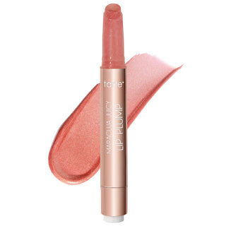 Labial Tarte ROSE SHIMMER GLASS