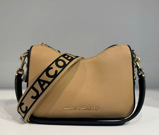 Cartera Marc Jacobs Iced Coffee Black