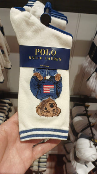 Calcetines Polo Bear Ralph Lauren