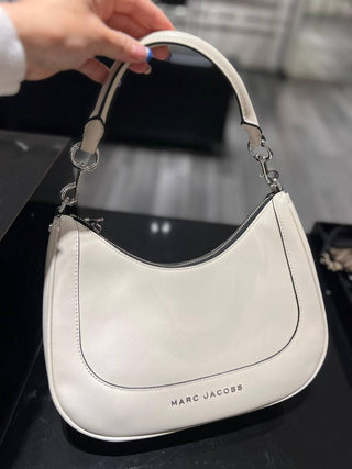 Cartera marc jacobs large marshmallow
