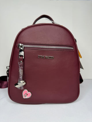 Mochila Steve Madden BB logo Mini