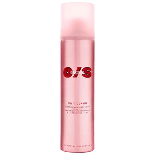 Fijador de maquillaje One Size 143ml