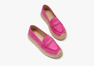 Mocasines Kate Spade Eastwell Espadrilles