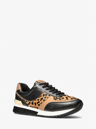 Zapatillas Michael Kors Andi Trainer Deer Multi