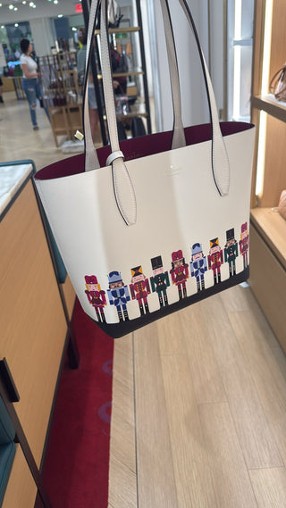 Tote Kate Spade Meringue Medium