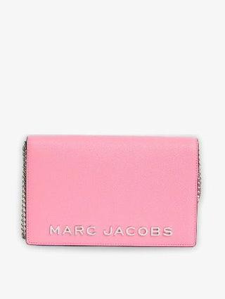 Crossbody Marc Jacobs The Party Petal Pink