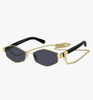 Lentes Marc Jacobs Marc 496S Gold