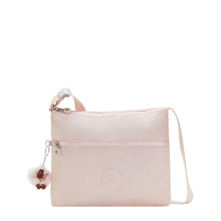 Crossbody Kipling Annabelle Primrose Pink