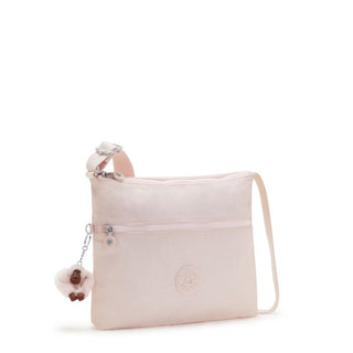 Crossbody Kipling Annabelle Primrose Pink