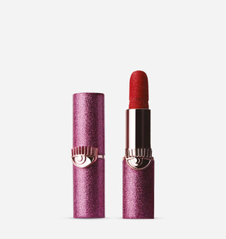 Labial Chiara Ferragni LIPSTICK - KISS FIERCELY 01